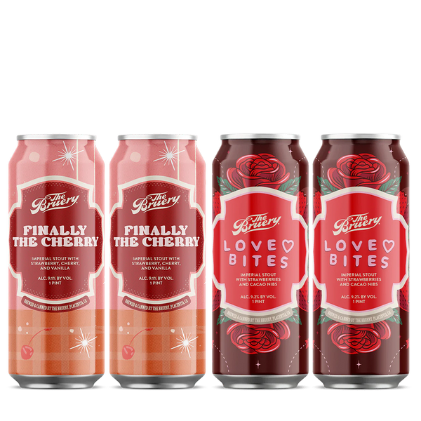 The Perfect Couple Set