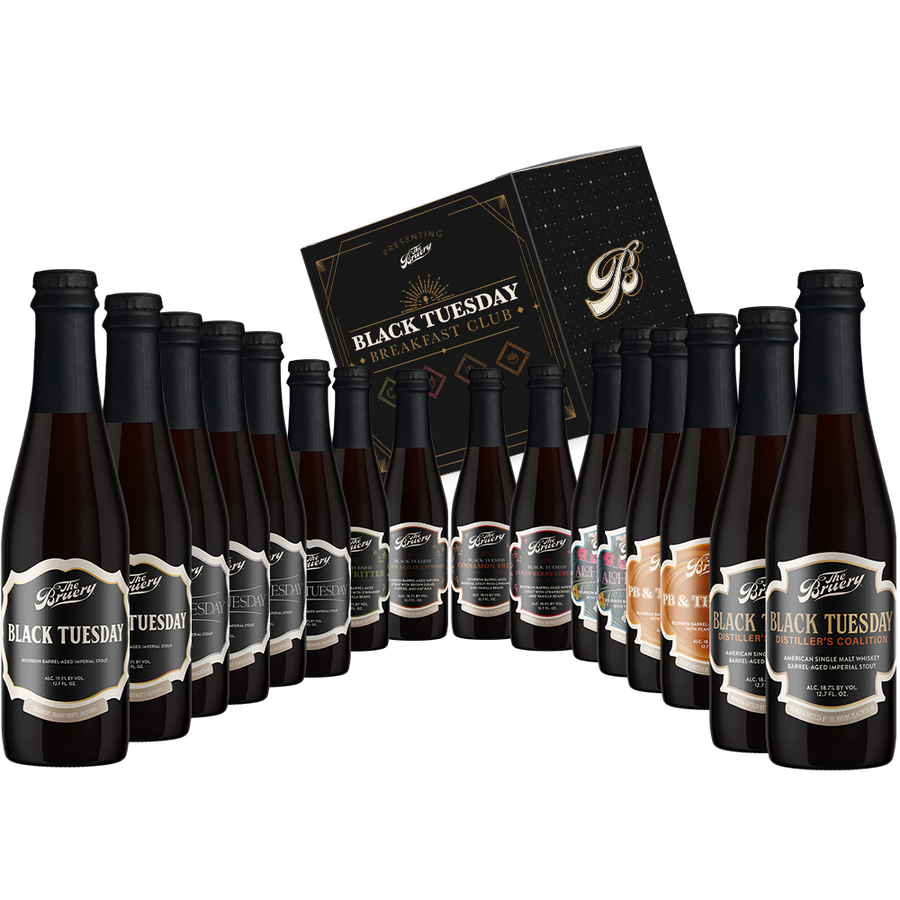 The Ultimate Black Tuesday Bundle (2026)