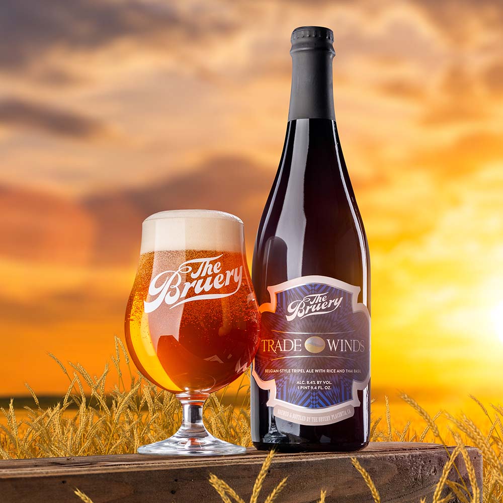 The Bruery | Trade Winds