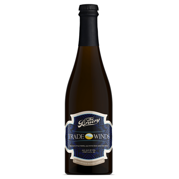 The Bruery Trade Winds (2024) The Bruery Trade Winds (2024)