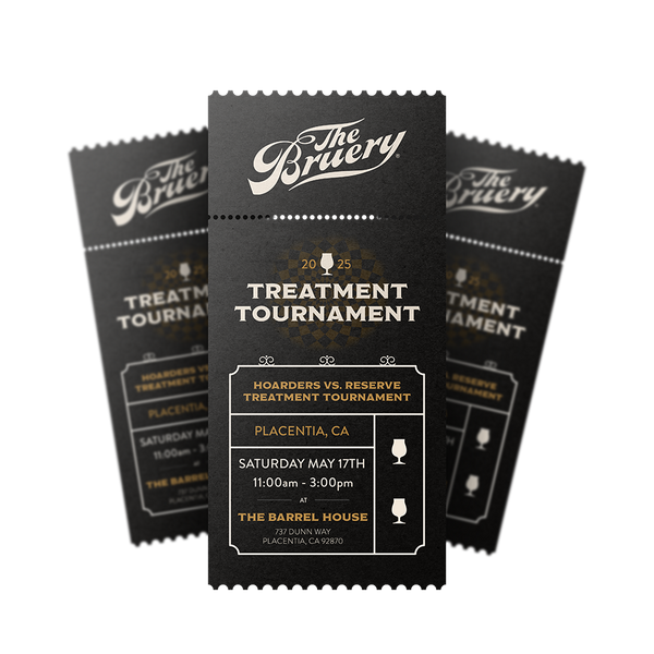 Reserve vs Hoarders Treatment Tournament