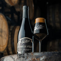 Vanilla Villain (2022) 3-Pack