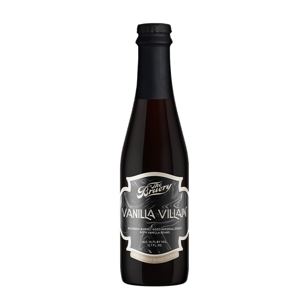 Vanilla Villain (2026)