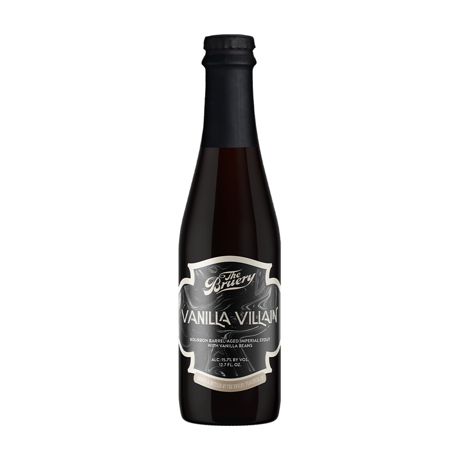 Vanilla Villain (2026)