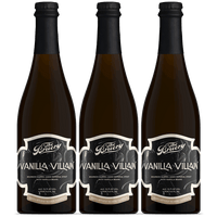 Vanilla Villain (2022) 3-Pack