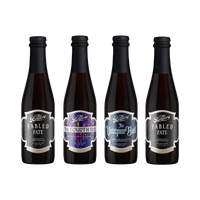 The Vesper Bell Sampler Set