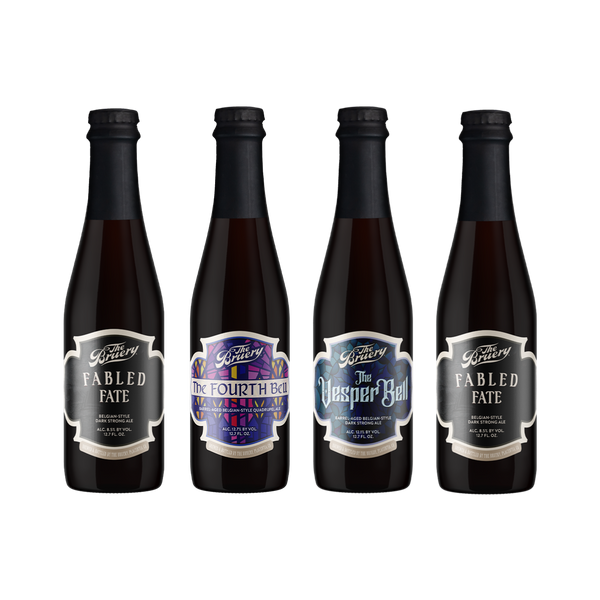 The Vesper Bell Sampler Set