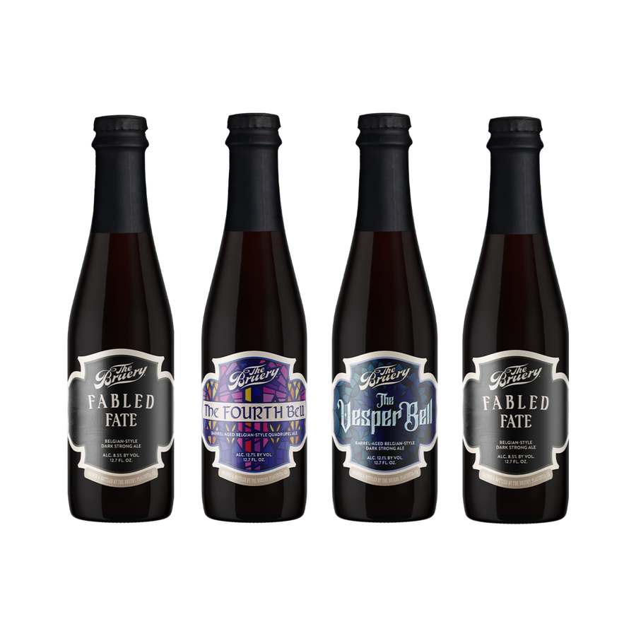 The Vesper Bell Sampler Set