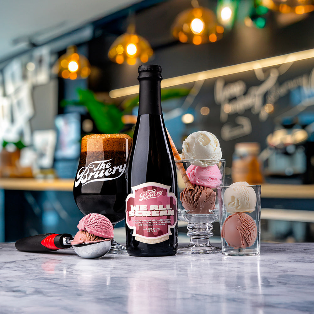 The Bruery | We All Scream