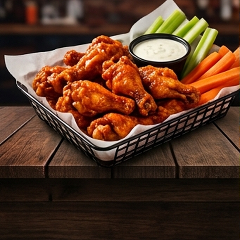 Thursday (8/13)<br>In 2 Wings<br>