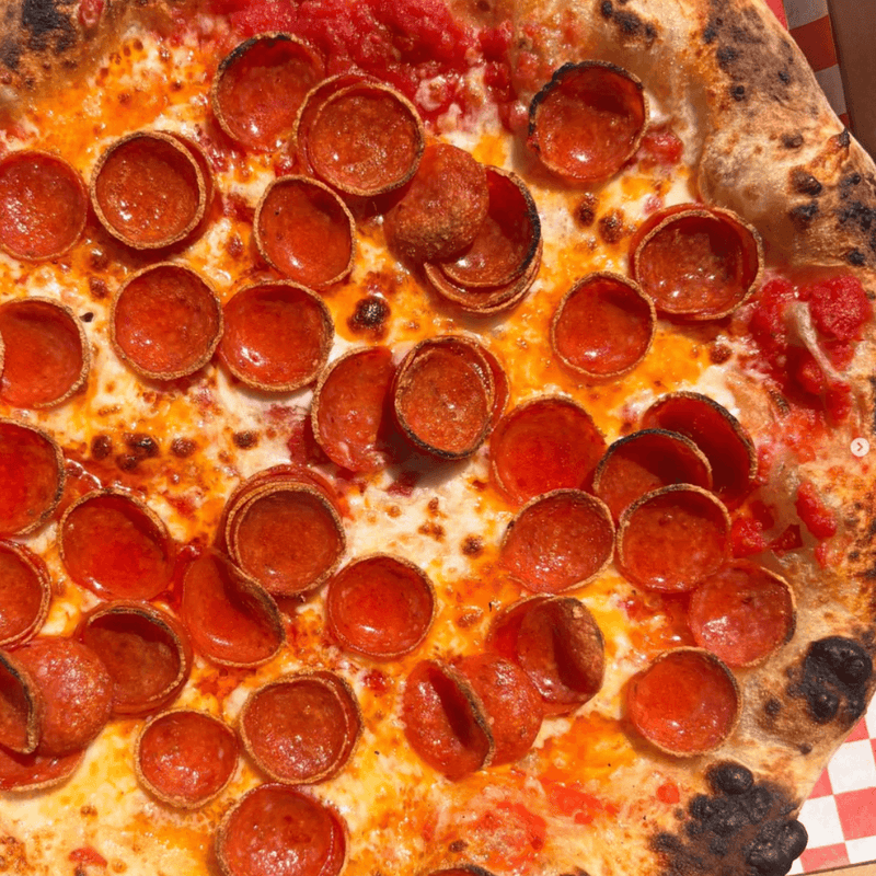Thursday (9/18)<br>Zavalas Pies<br>3pm