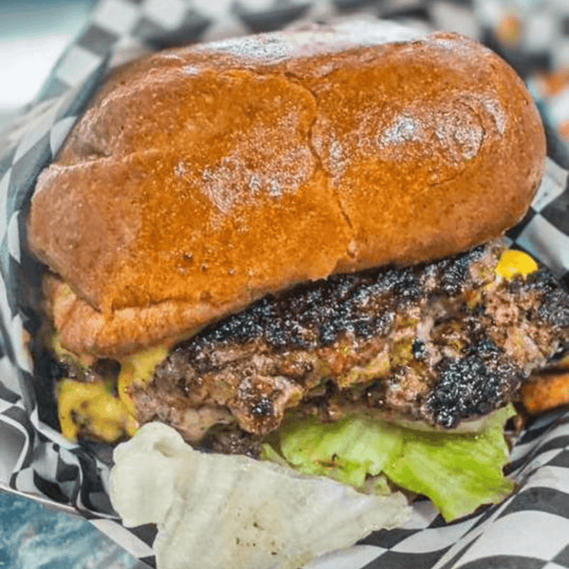 Saturday (5/31)<br>Zoey's Munchies<br>Noon