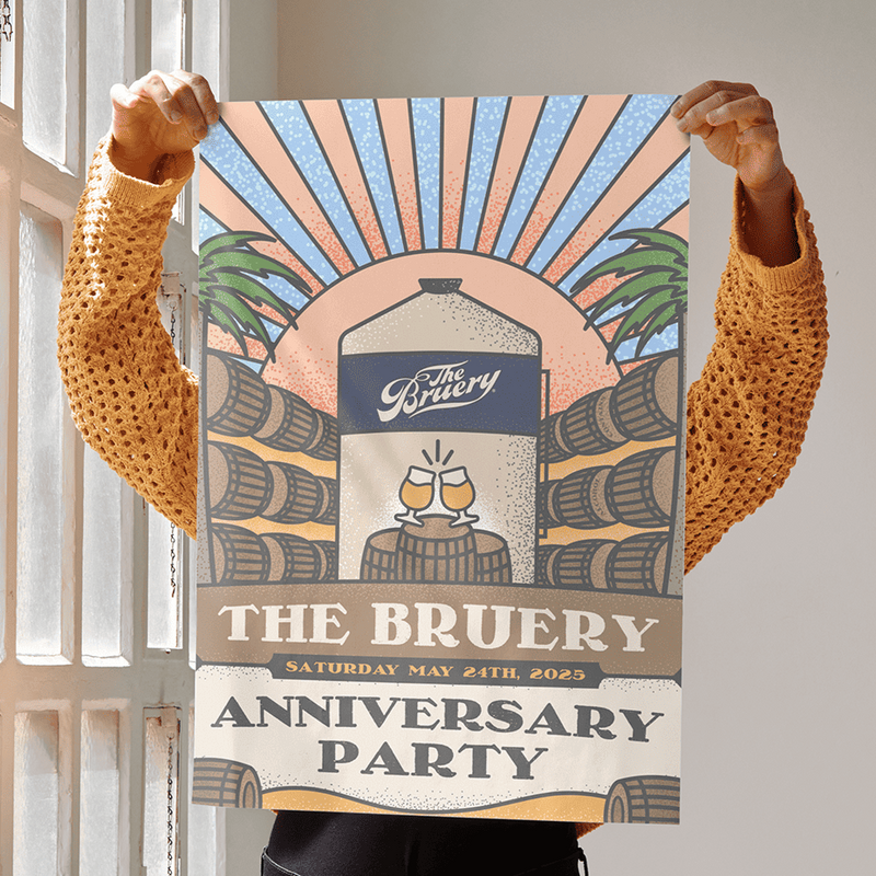 <b>2 Anniversary Party Tickets</b>