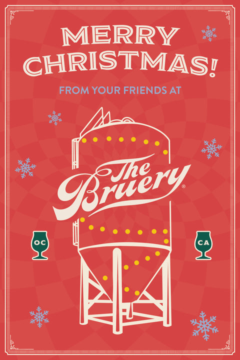 12 Days of Christmas Party