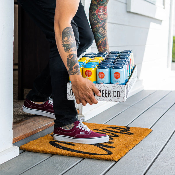 Build Your Own Mixed Case