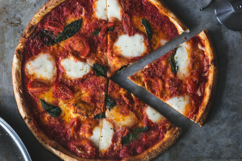 Tuesday (6/2)<br>Pizza House<br>