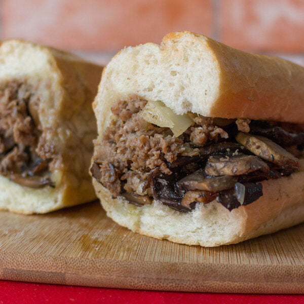 Wednesday (12/3)<br>Prime Philly<br>