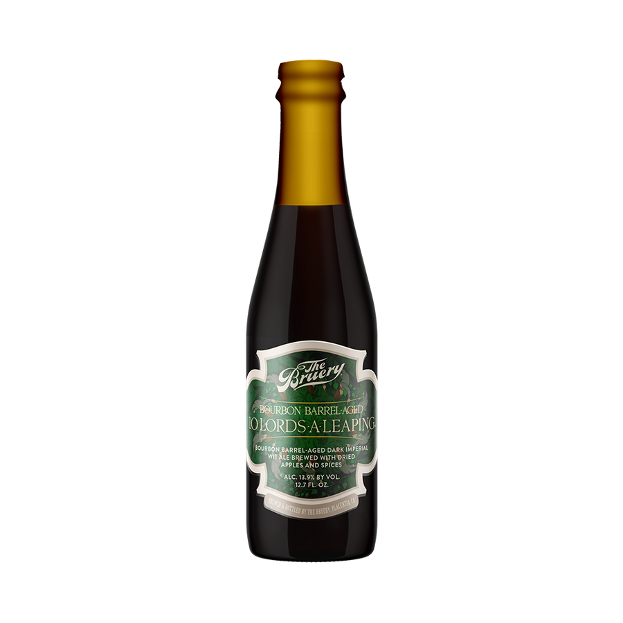 Barrel-Aged 12 Days Collection