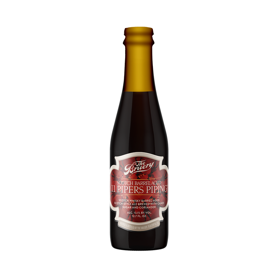 Barrel-Aged 12 Days Collection