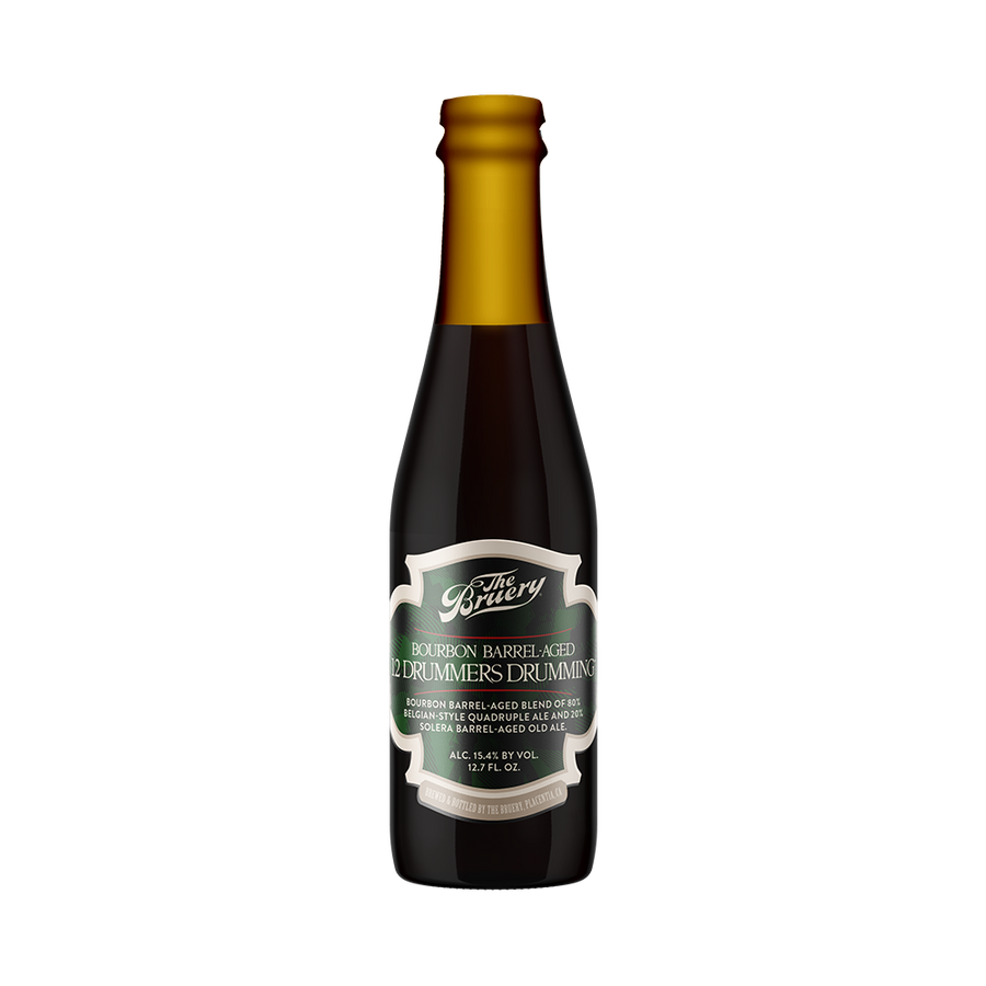 Barrel-Aged 12 Days Collection