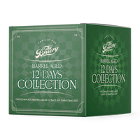 Barrel-Aged 12 Days Collection
