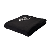 14th Anniversary Picnic Blanket