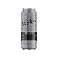 Hot Girl Summer - 16oz. Crowler [CA Only]