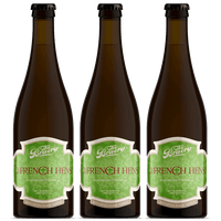 3 French Hens (2022) 3-Pack - 5% Off