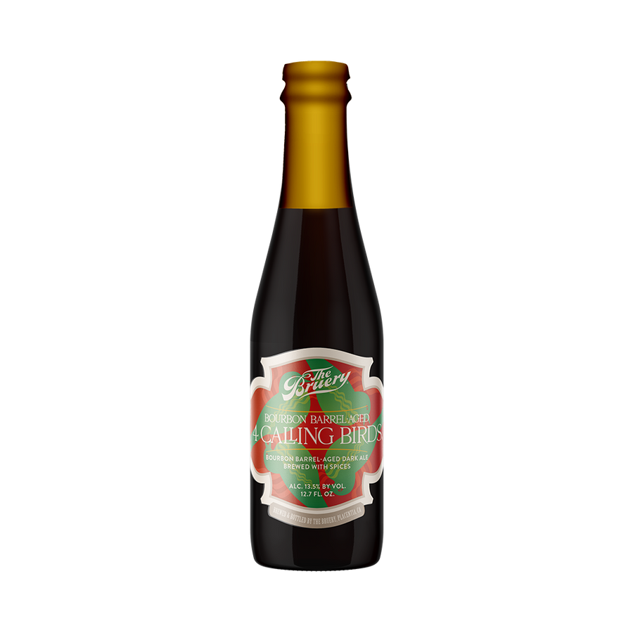 Barrel-Aged 12 Days Collection