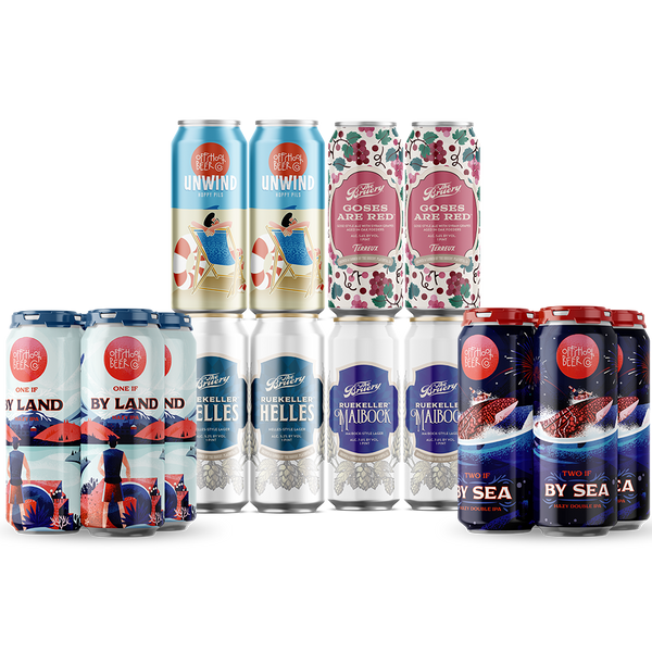 Summer Celebration Pack