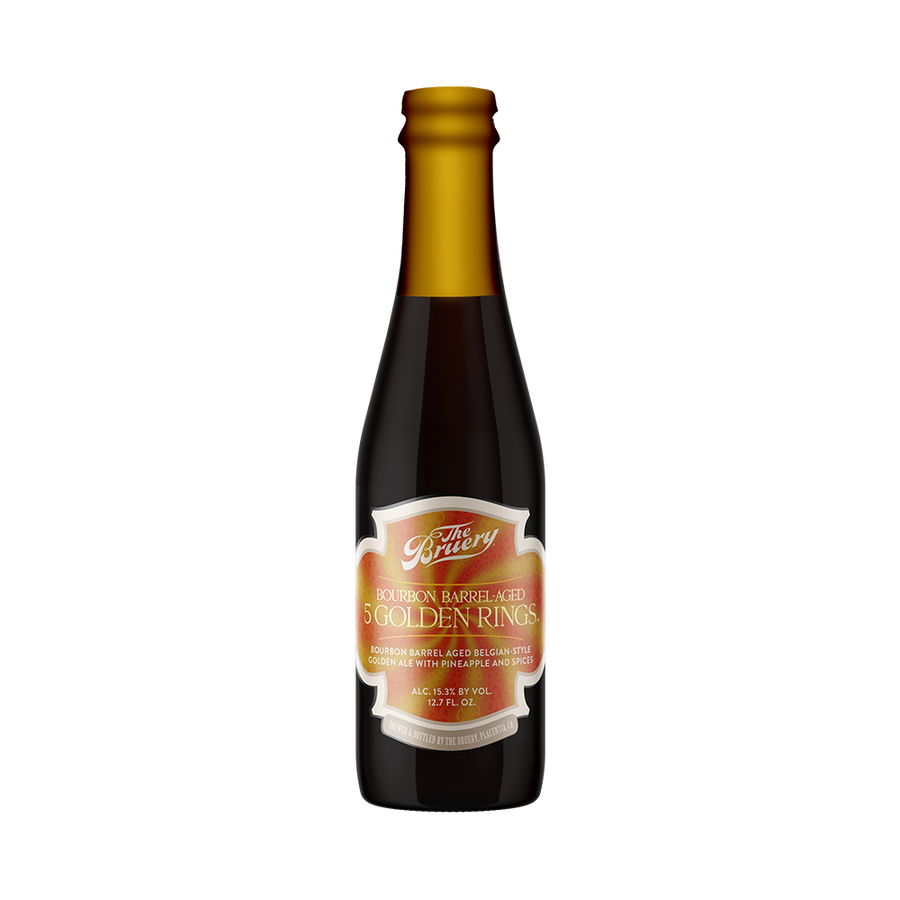 Barrel-Aged 12 Days Collection