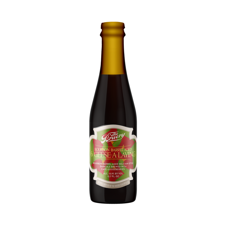 Barrel-Aged 12 Days Collection