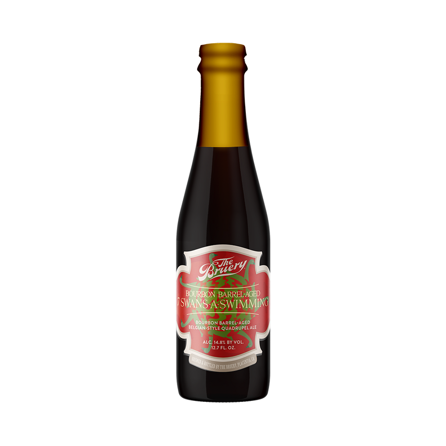 Barrel-Aged 12 Days Collection