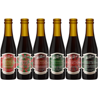 Barrel-Aged 12 Days Collection