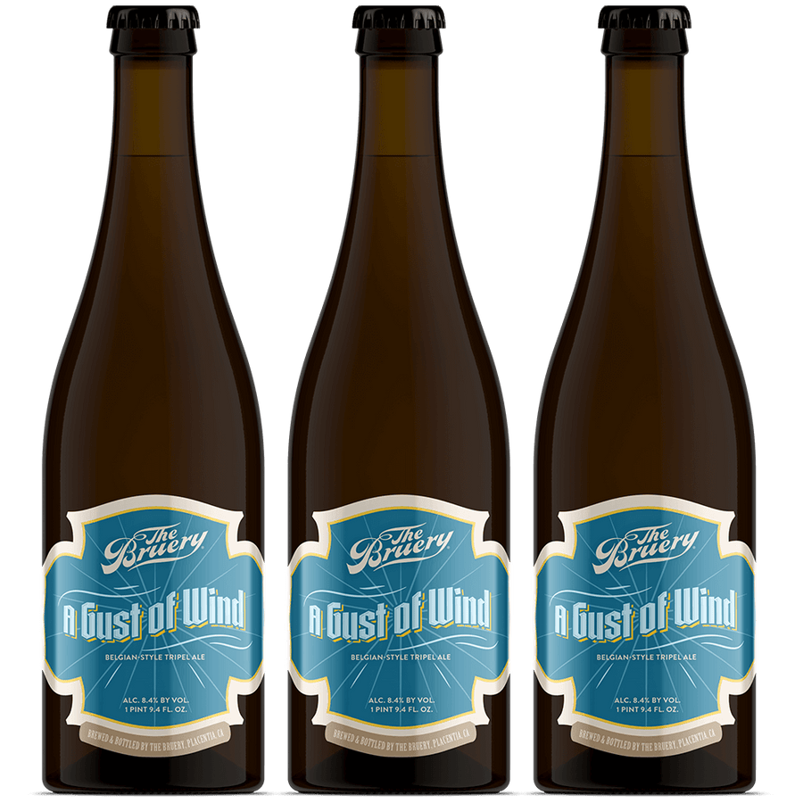 A Gust of Wind 3-Pack - 5% Off