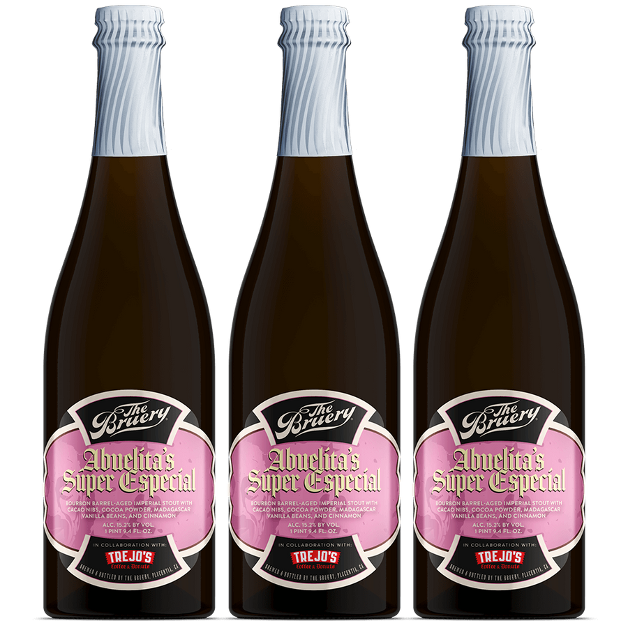 Abuelita's Súper Especial 3-Pack