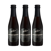 Affogetaboutit 3-Pack