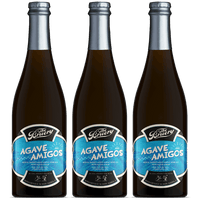 Agave Amigos 3-Pack