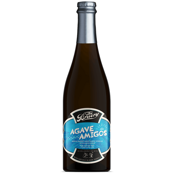 Agave Amigos