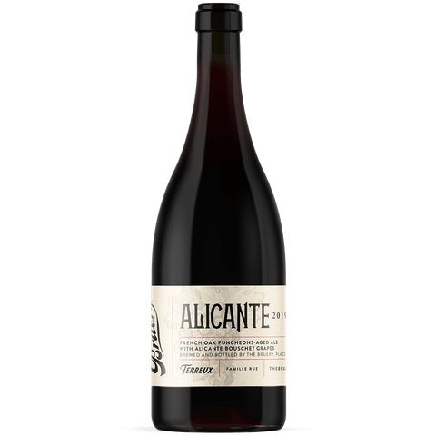 Beer Wine Hybrids