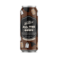 All The Chocolate Cows (2021) - 16oz. Can