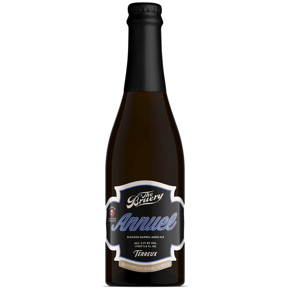 The Bruery Annuel (2022) The Bruery Annuel (2022)