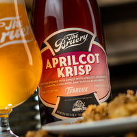 Aprilcot Krisp