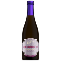 Atta Boysenberry - 750-ml.