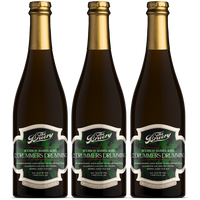 Barrel-Aged 12 Drummers Drumming (2020) 3-Pack