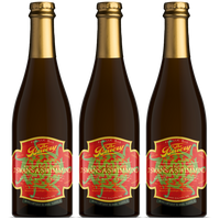 7 Swans-A-Swimming - Bourbon Barrel-Aged (2015) 3-Pack - 5% Off