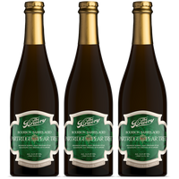 Barrel-Aged Partridge in a Pear Tree (2021) 3-Pack - 5% Off