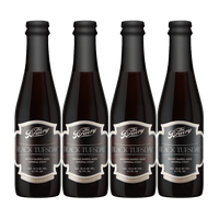 Black Tuesday Barrel Series Box (2021)