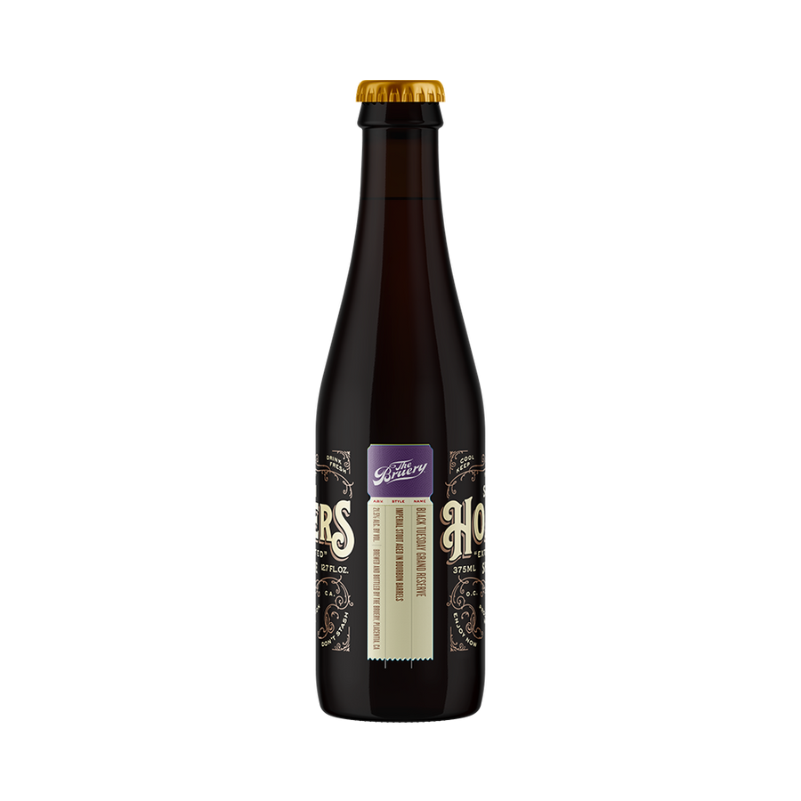 Black Tuesday Grand Reserve (2018) - 375-ml.