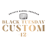 PBP '23: Black Tuesday Custom 12